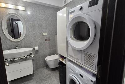 Apartament cu 3 camere decomandat, mobilat în Tomis Nord - 8