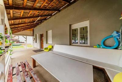 Casa individuala de vanzare in Iratosu 0% COMISION CUMPARATOR Casa individuala de vanzare in Iratosu 0% COMISION CUMPARATOR - 19