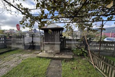 Casa cu teren generos in Barsau Mare 126 mp utili, t Casa cu teren generos in Barsau Mare 126 mp utili, t - 15