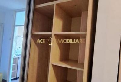 Apartament cu 2 camere decomandat, mobilat în Lujerului - 7