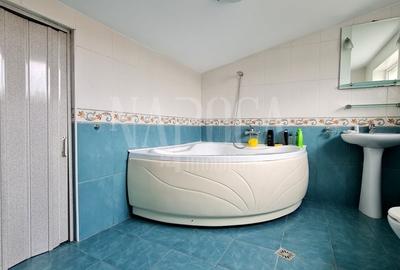 Casă individuală cu 9 camere cu Canalizare în Zorilor - 4