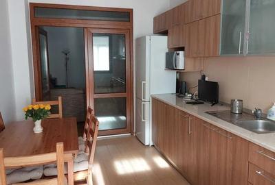 3 Camere | Cartierul Latin | Parcare | Centrala - 5
