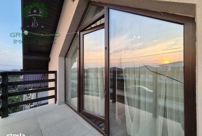 Casă cu 4 camere cu Teren 430 Mp în Miroslava - 4