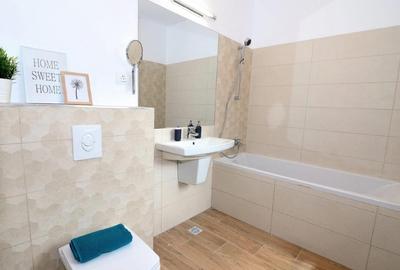 Vila Superba Ultra Mobilată si Utilată, 2 locuri de parcare, comunitate super - 13