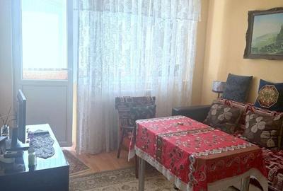Apartament cu 2 camere semidecomandat în Mazepa 1 - 4