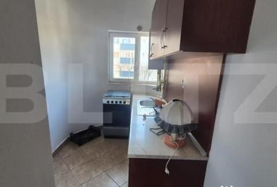 Apartament cu 2 camere decomandat în Lucian Blaga - 8