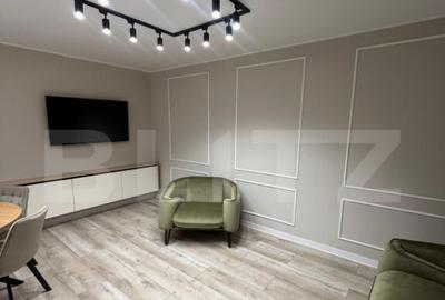 Apartament 2 camere, mobilat complet, parcare ?i boxa depo - 2