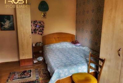 I COMISION 0% I Casa + Spatiu Comercial I Calea Bucuresti I - 7