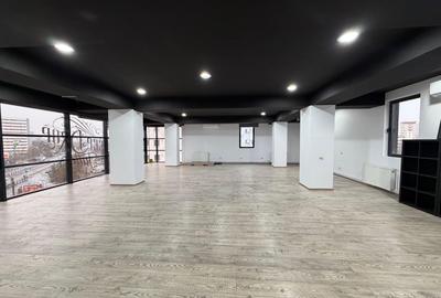 Spațiu comercial, de 140 mp, în Mihai Bravu - 3