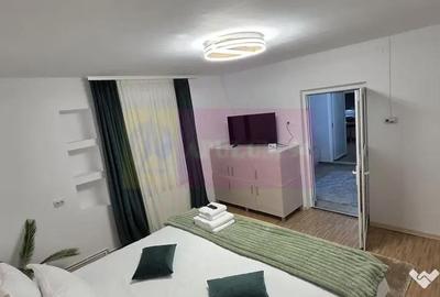 Casă cu 4 camere cu Teren 722 Mp în Podul Vadului - 14