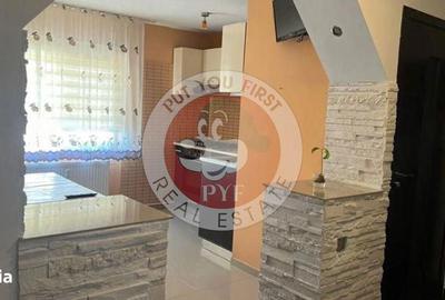 Apartament cu 2 camere decomandat în Rahova - 3