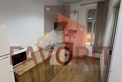 Apartament 2 camere decomandat, zona Iosefin Apartament 2 camere decomandat, zona Iosefin - 6