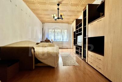 Apartament 3 camere, etaj 2, Marasti – Str. Fabricii | Kaufland - 17