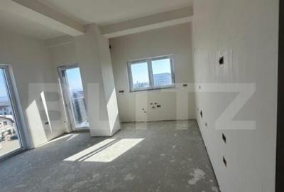 Apartament 3 camere, 70.4mp , bloc nou, Radauti - 5