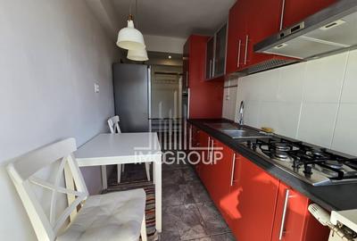 Apartament cu 2 camere semidecomandat, mobilat în Central - 9
