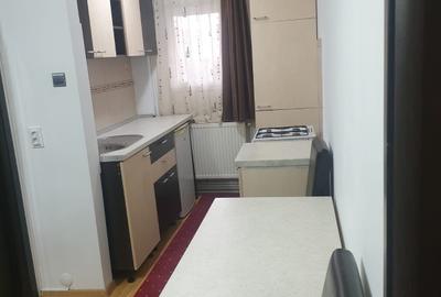 Apartamnet 1 camera decomandat Tatarasi - Oancea 160926 - 5