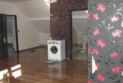 Casă cu 2 camere în Ultracentral - 6