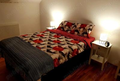 Apartament 3 Camere Soseaua Alexandriei - zona Rostar - Proprietar - 6