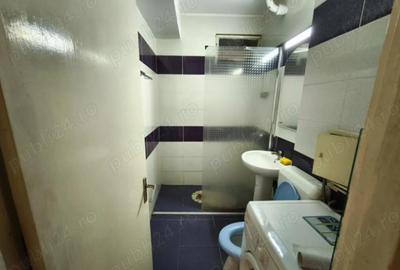 Apartament cu 2 camere semidecomandat, mobilat în Centrul Civic - 3