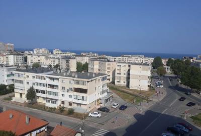 Apartament cu 2 camere decomandat în Central - 2