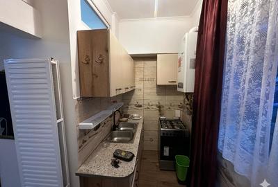 Apartament cu 2 camere decomandat, mobilat în Brăilei - 6