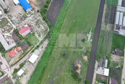 Teren agricol intravilan de 2648 mp, în Central - 13