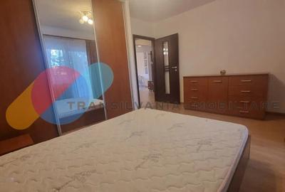 Apartament 3 camere, 75mp,  mobilat si utilat - Marasti - 5