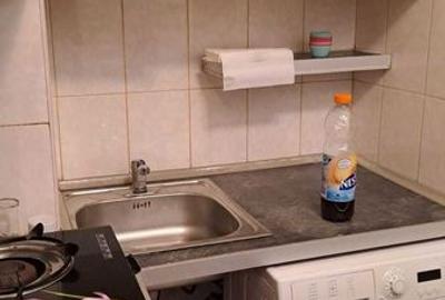 Garsonieră în Titan - 3