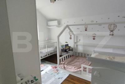 Casă cu 5 camere cu Teren 520 Mp în Miroslava - 3