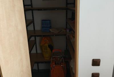 Apartament cu 3 camere decomandat în Mănăștur - 26
