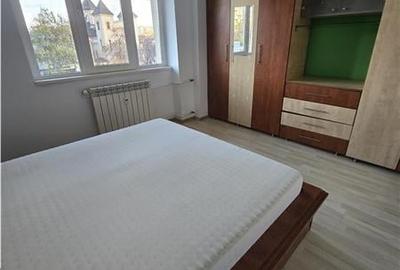 Brancoveanu-Nitu Vasile,apartament 3 camere,bloc reabilitat Brancoveanu-Nitu Vasile,apartament 3 camere,bloc reabilitat - 8