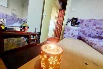 3D! In proximitatea Pietei Tractorul, 2 camere, etaj intermediar, infrastructura - 14