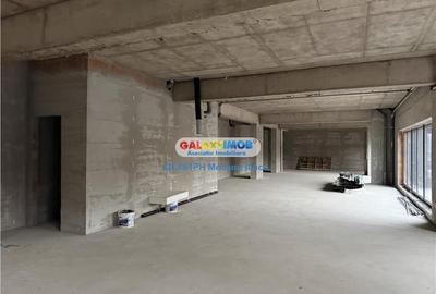 Inchiriere spatiu comercial, complex rezidential, Ploiesti, Albert - 10