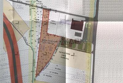 Teren de 31000 mp, în Lugojului - 2