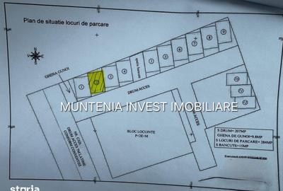 Apartament cu 2 camere decomandat în Central - 15