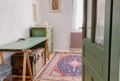 Casă individuală cu 3 camere cu Teren 1730 Mp în Comandău - 8