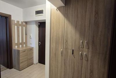 Apartament cu 2 camere decomandat în Calea Aradului - 4