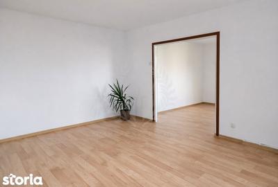 Apartament cu 4 camere în Republicii - 11