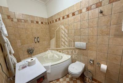 Apartament cu 2 camere semidecomandat, mobilat în P-ța Maria - 6