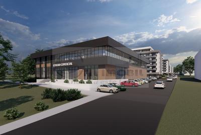 Garsonieră decomandată în Galata - 9