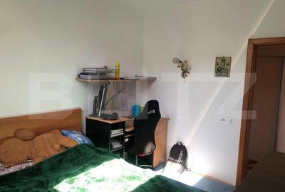 Casă cu 4 camere cu Teren 200 Mp în Central - 7