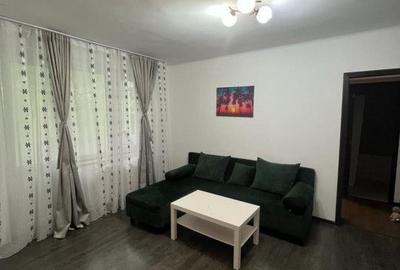 Apartament cu 2 camere semidecomandat în Craiovei - 1