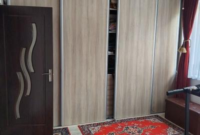 Apartament cu 2 camere decomandat în Central - 1
