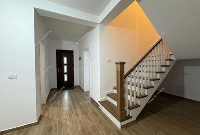 Duplex cu 5 camere cu Teren 295 Mp în Giroc - 5