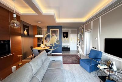 Apartament cu 2 camere semidecomandat, mobilat în Bună Ziua - 2