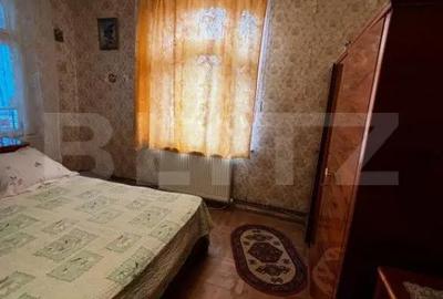 Casă cu 4 camere cu Teren 266 Mp în Buna Vestire - 10