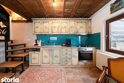 Casă cu 4 camere cu Teren 1487 Mp în Bartolomeu - 18