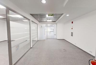 Spatiu de Birouri 335mp de Inchiriat *Victoriei* *Tur Virtual*
