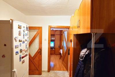 Apartament Cochet 2 Camere, Beci, Zona 9 Mai in Codlea - 3