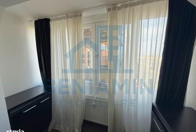 Apartament cu 2 camere decomandat în Central - 6
